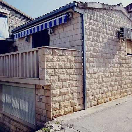 Haus Marjanne * Split