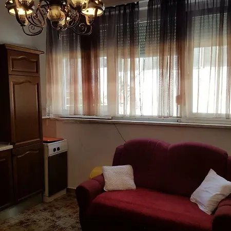 Haus Marjanne Holiday home *