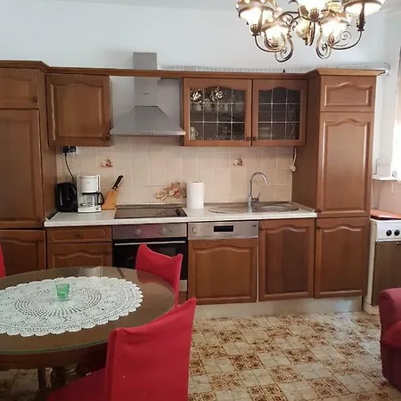 Haus Marjanne Holiday home Split