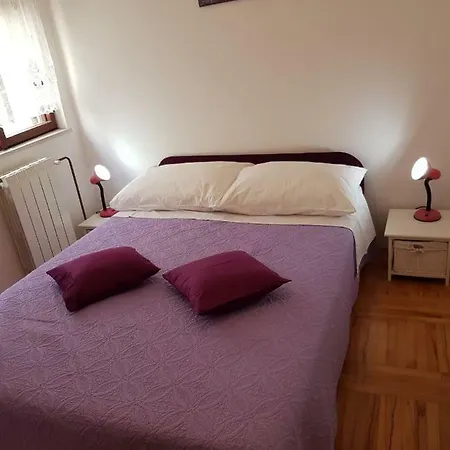 Haus Marjanne Holiday home