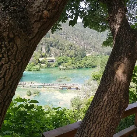 Haus Marjanne Split