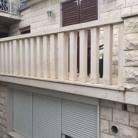 بيت للعطل Haus Marjanne