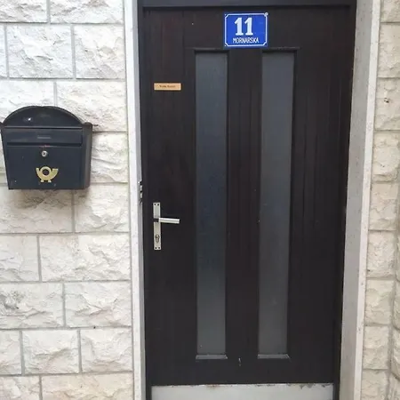 Haus Marjanne سبليت