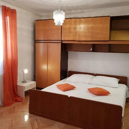 Haus Marjanne بيت للعطل سبليت