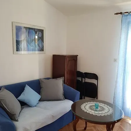 Haus Marjanne سبليت