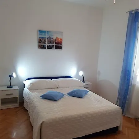 Haus Marjanne بيت للعطل *