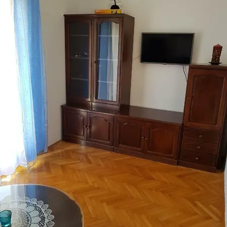 Haus Marjanne سبليت