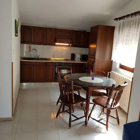 بيت للعطل Haus Marjanne *
