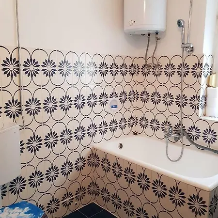 بيت للعطل Haus Marjanne