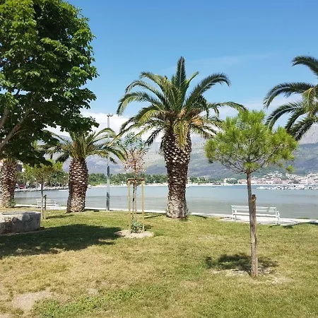 بيت للعطل Haus Marjanne سبليت