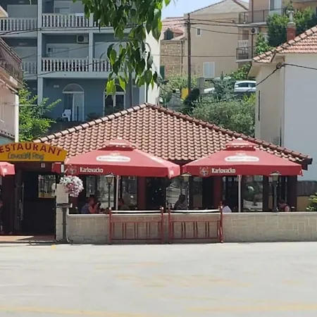بيت للعطل Haus Marjanne *