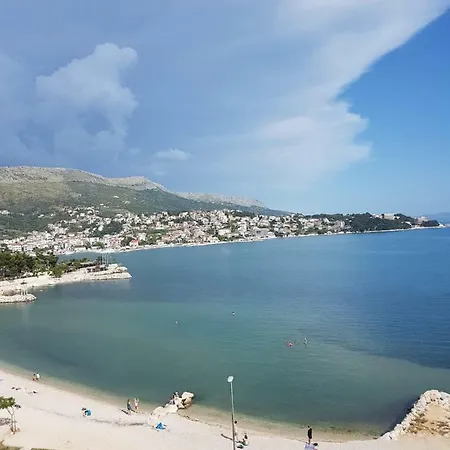 بيت للعطل Haus Marjanne *